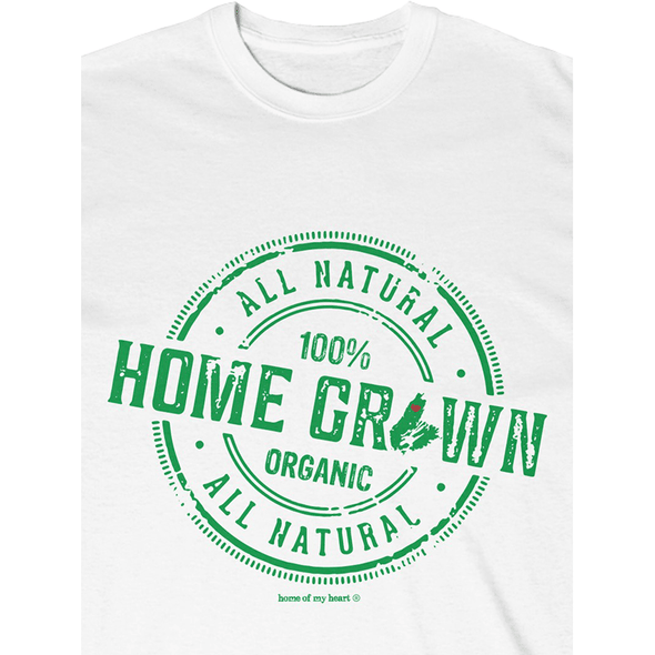 Homegrown Organic T-shirt