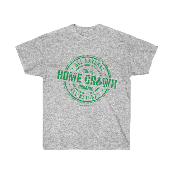 Homegrown Organic T-shirt