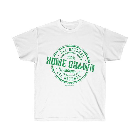 Homegrown Organic T-shirt
