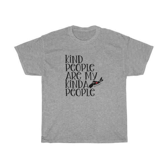 Kind People Are My Kind of People T-Shirt
